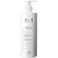 双11预售：SVR 舒唯雅 X10 干性皮肤身体护肤霜 400ml