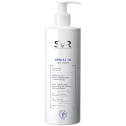 SVR 舒唯雅 X10 干性皮肤身体护肤霜 400ml