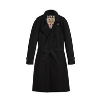 BURBERRY 博柏利 男士长款风衣 威斯敏斯特版型 3911062