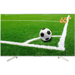 历史低价:SONY 索尼 KD-65X8500F 65英寸 4