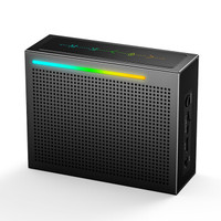 狂拽酷炫碉炸天的索爱sh39蓝牙游戏音箱