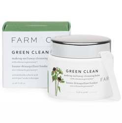 Farmacy Green Clean 紫雏菊 深层卸妆膏 90ml