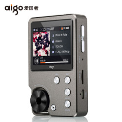 aigo 爱国者 MP3-105 PLUS mp3播放器