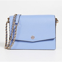 TORY BURCH 汤丽柏琦 ROBINSON CONVERTIBLE 女士单肩包 