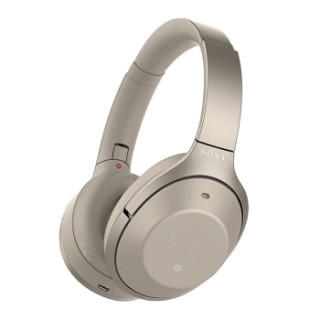 SONY 索尼 WH-1000XM2 无线蓝牙耳机