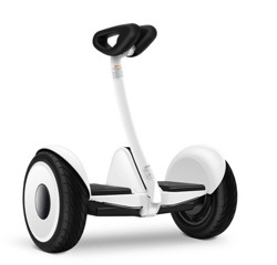Ninebot 九号平衡车