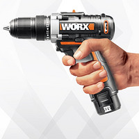 WORX 威克士 WX128 充电电钻