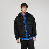 UNDER GARDEN 7554XAB 男装夹克外套