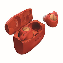 Jabra 捷波朗 Elite Active 65t 无线蓝牙耳机