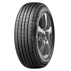 Dunlop 邓禄普 SP TOURING T1 205/55R16 91H汽车轮胎 2条装