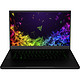 RAZER 雷蛇 灵刃15标准版 15.6英寸 游戏本 （i7-8750H、16G、256G+2T、GTX 1060  6G）