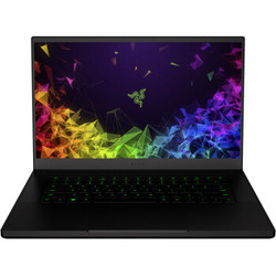  RAZER 雷蛇 灵刃15标准版 15.6英寸 游戏本 （i7-8750H、16G、128G+1T、GTX 1060 Max-Q 6G）