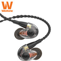 威士顿 Westone AMPro 10 HiFi 一单元动铁 入耳式 专业调音 办公出行耳机