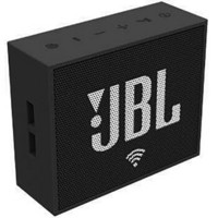 JBL 杰宝 Go Smart 蓝牙音箱