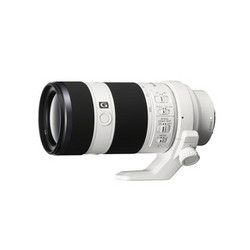 SONY 索尼 FE 70-200mm F4 G OSS 镜头