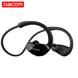 Dacom 大康 Athlete 运动蓝牙耳机 头戴式 黑色
