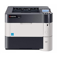 Kyocera 京瓷 Ecosys P3055dn 高速激光打印机
