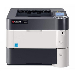 Kyocera 京瓷 高速激光打印机