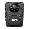 京华（JWD）BVR-10 便携音视频记录仪1080P高清红外夜视摄像机执法仪录音笔拍照一体机