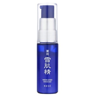 KOSE 雪肌精 SEKKISEI美白蕴皙大礼包(美白修护精华液20ml+凝露6g+蕴皙精华面膜24ml)