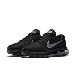 NIKE 耐克 AIR MAX 2017 女子跑步鞋
