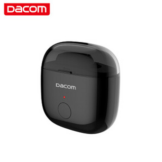 Dacom 大康 K6p 无线蓝牙耳机 (通用、入耳式) 黑色