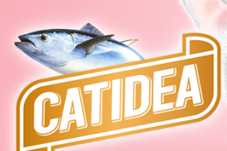 CATIDEA/猫乐适
