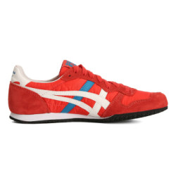 Onitsuka Tiger 鬼冢虎 D109L 中性款休闲鞋