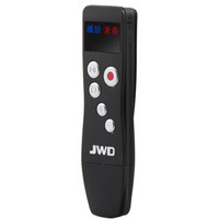 京华（JWD）DVR-610 16G 会议采访 运动跑步型usb插拔式便捷录音笔