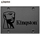 Kingston 金士顿 A400 SATA3 固态硬盘 480GB