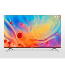 KONKA 康佳 A55U 55英寸 4K液晶电视