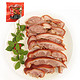 限地区：大红门 香卤猪头肉 450g *19件
