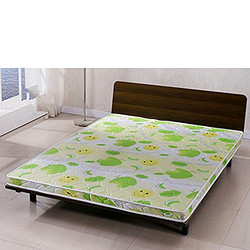 缘诺亿 天然椰棕床垫 3E环保儿童床垫棕垫偏硬