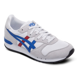 Onitsuka Tiger 鬼塚虎 ALVARADO D845L 男女运动休闲鞋