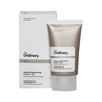 The Ordinary NMF 保湿因子保湿面霜 30ml