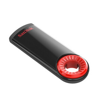  SanDisk 闪迪 CZ57 USB2.0 U盘 32GB