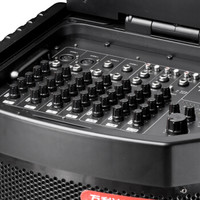malata 万利达 家庭音响 Z215P (黑色)