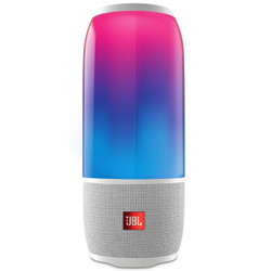 JBL Pulse 3 音乐脉动 蓝牙音箱