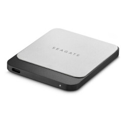 SEAGATE 希捷 FAST 飞翼 移动固态硬盘 1TB