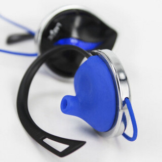  LABSIC IP50 挂耳式运动耳机 蓝色