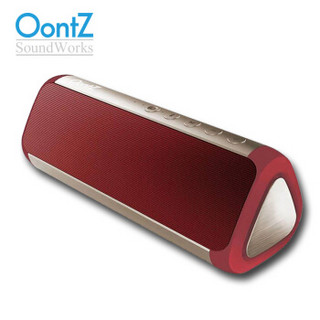 OontZ Angle 3XL 蓝牙音箱 (红色)