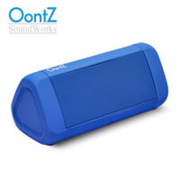 OontZ Angle 3 Plus 蓝牙音箱 (蓝色)