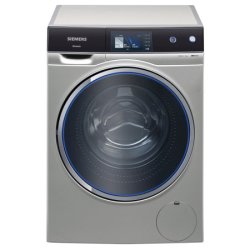 SIEMENS 西门子 XQG100-WM14U8690W 滚筒洗衣机 10kg