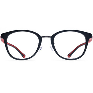 Levi's 李维斯 LS03060 圆框板材近视光学眼镜架