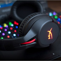 促销活动：京东 金士顿HyperX 外设全年最低价