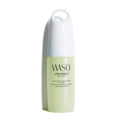 SHISEIDO 资生堂 WASO 枇杷叶无油保湿乳液 75ml  *2件