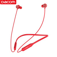 Dacom 大康 L10 无线蓝牙耳机 (通用、后挂式、红色)