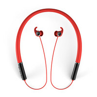 MacaW TX-90 入耳式蓝牙运动耳机 红色