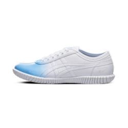 Onitsuka Tiger 鬼塚虎 Onitsuka Tiger 鬼塚虎 TSUNAHIKI 中性款休闲运动鞋 