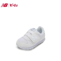New Balance KV373AWI 女童小白鞋多少钱-什么值得买 سيريلاك الاطفال New Balance KV373AWI 女童小白鞋多少钱-什么值得买 سيريلاك الاطفال
